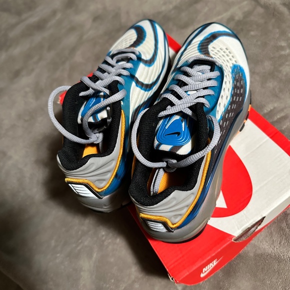 Nike air max deluxe (GS) - Picture 5 of 8